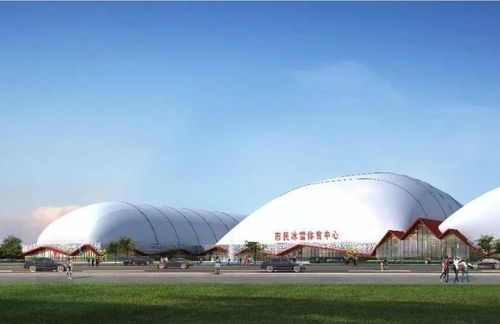 充氣膜建筑的充氣原理是什么 ？